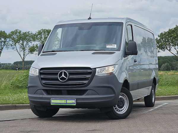 MERCEDES-BENZ - SPRINTER 315