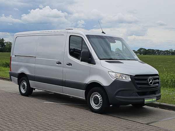 MERCEDES-BENZ - SPRINTER 315