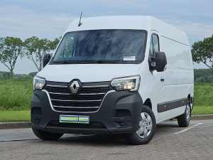 RENAULT - MASTER 2.3