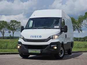 IVECO - DAILY 35S12