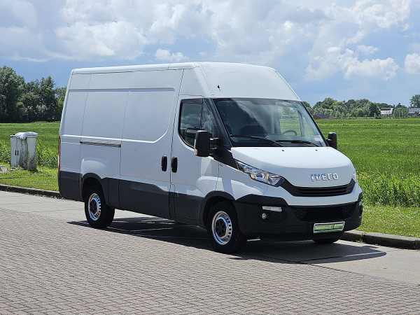 IVECO - DAILY 35S12