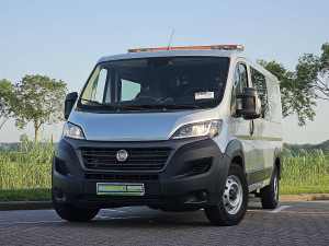 FIAT - DUCATO 35 2.3
