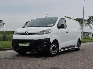 CITROEN - JUMPY 1.6