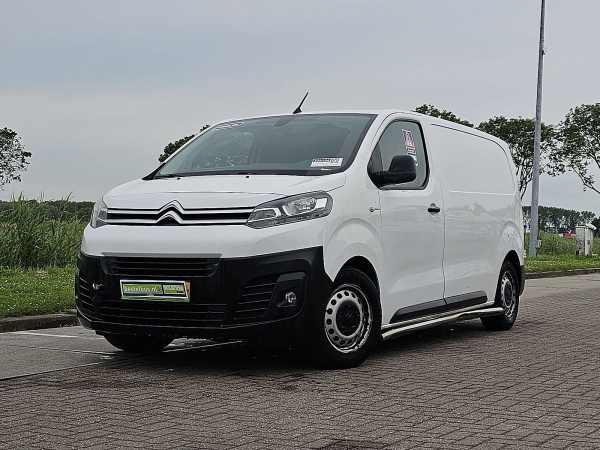 CITROEN - JUMPY 1.6