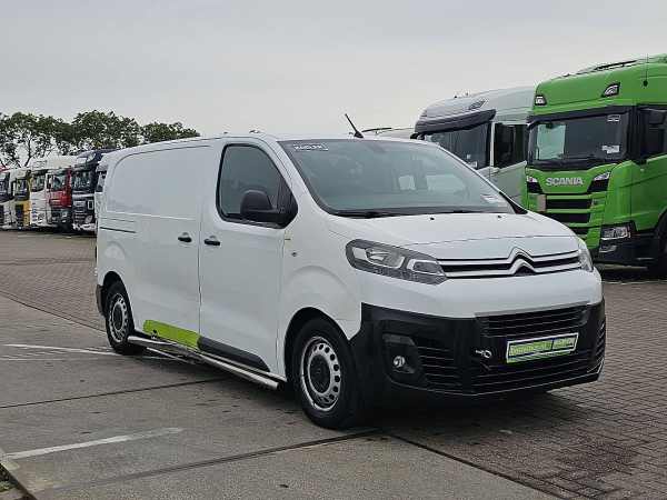 CITROEN - JUMPY 1.6