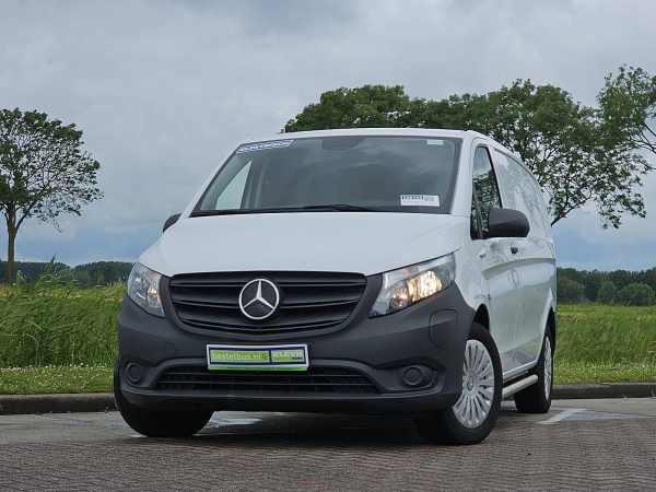 MERCEDES-BENZ - EVITO