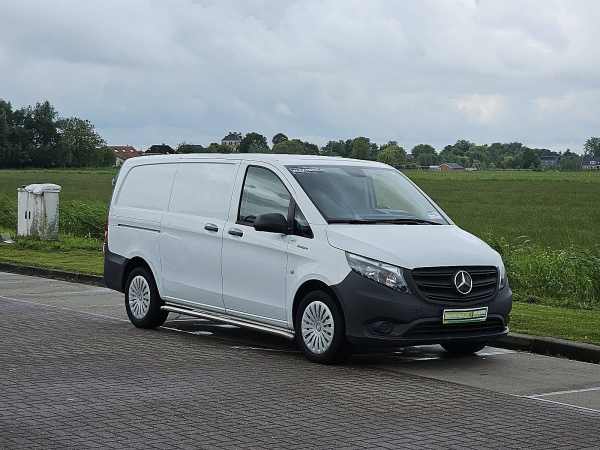 MERCEDES-BENZ - EVITO