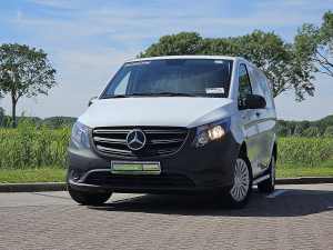 MERCEDES-BENZ - EVITO