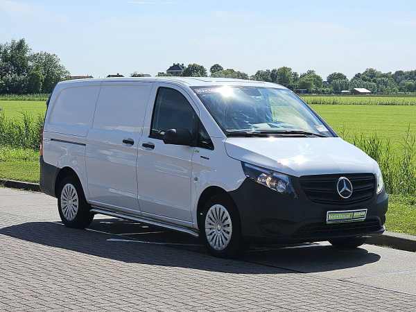 MERCEDES-BENZ - EVITO