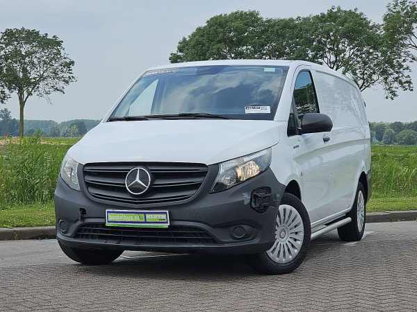 MERCEDES-BENZ - EVITO