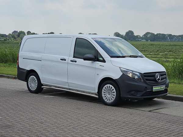 MERCEDES-BENZ - EVITO