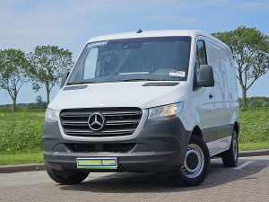 MERCEDES-BENZ - SPRINTER 311