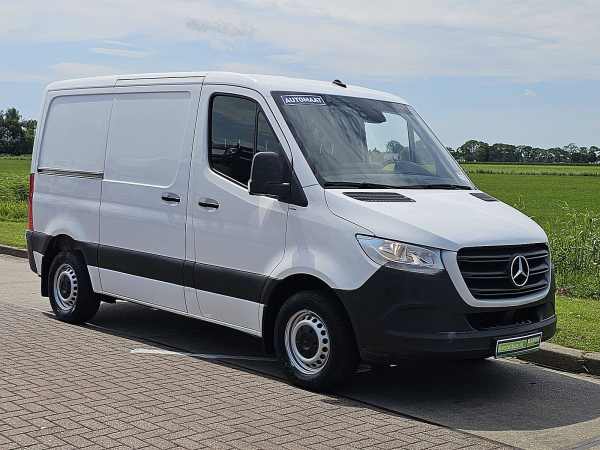 MERCEDES-BENZ - SPRINTER 311