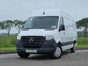 MERCEDES-BENZ - SPRINTER 317