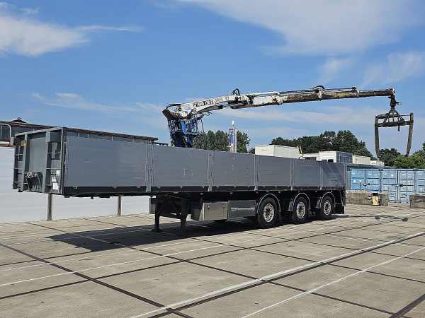 KWB - P-393-STI-R-1
