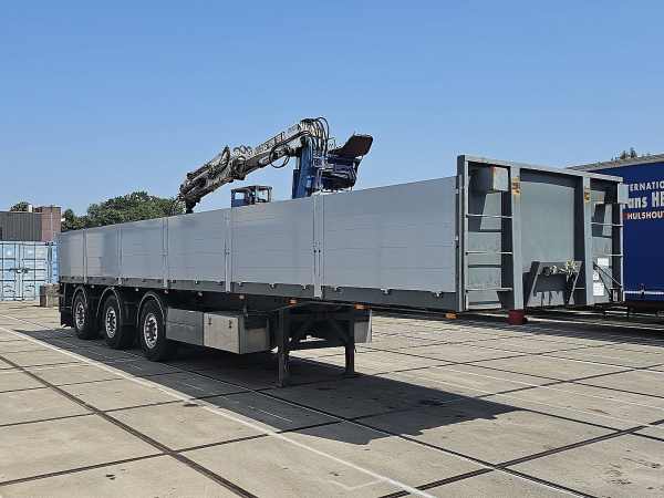 KWB - P-393-STI-R-1