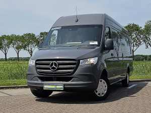 MERCEDES-BENZ - SPRINTER 317