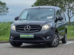 MERCEDES-BENZ - CITAN 109 CDI