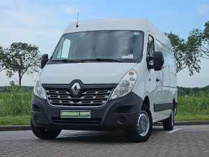 RENAULT - MASTER 2.3