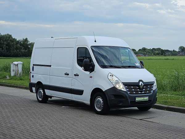 RENAULT - MASTER 2.3