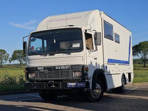 DAF - 1100 TURBO
