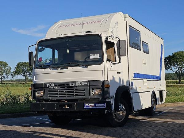 DAF - 1100 TURBO