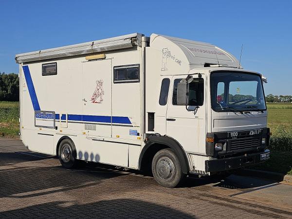DAF - 1100 TURBO