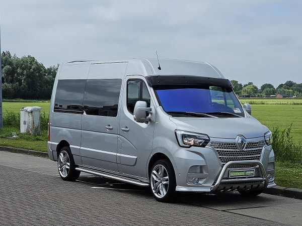 RENAULT - MASTER T35