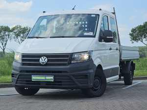 VOLKSWAGEN - CRAFTER 35 2.0