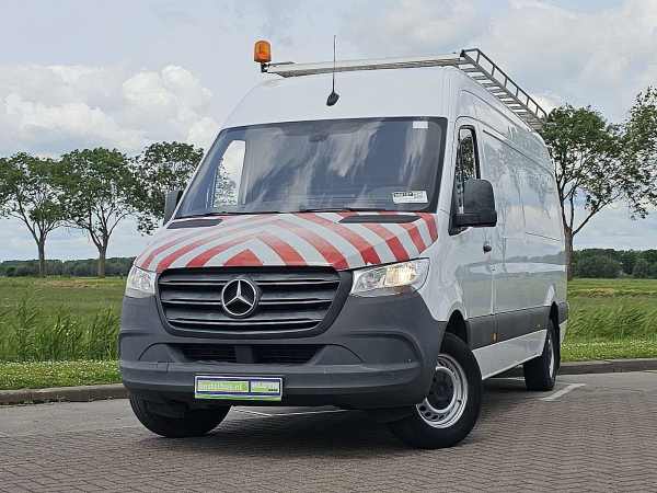 MERCEDES-BENZ - SPRINTER 314