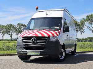 MERCEDES-BENZ - SPRINTER 314