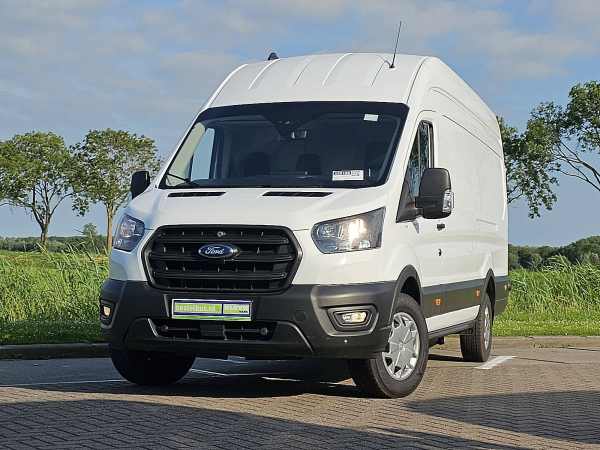 FORD - TRANSIT 350