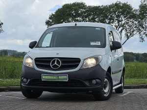 MERCEDES-BENZ - CITAN 108 CDI