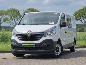 RENAULT - TRAFIC 2.0 DCI