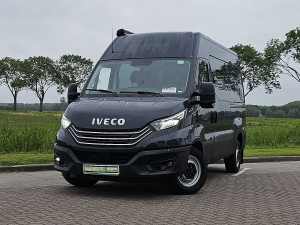 IVECO - DAILY 35S18