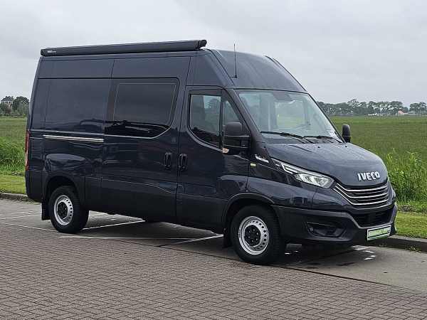 IVECO - DAILY 35S18