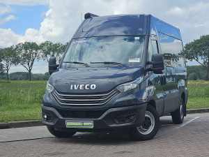 IVECO - DAILY 35S18