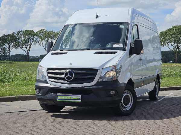 MERCEDES-BENZ - SPRINTER 310