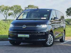 VOLKSWAGEN - MULTIVAN