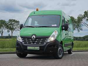 RENAULT - MASTER 2.3