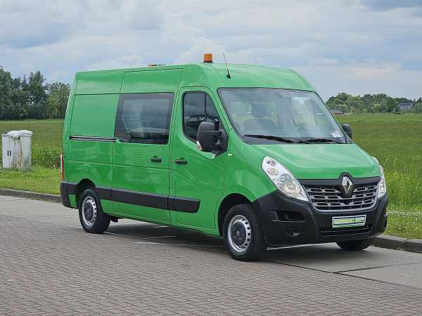 RENAULT - MASTER 2.3