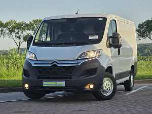 CITROEN - JUMPER 2.2