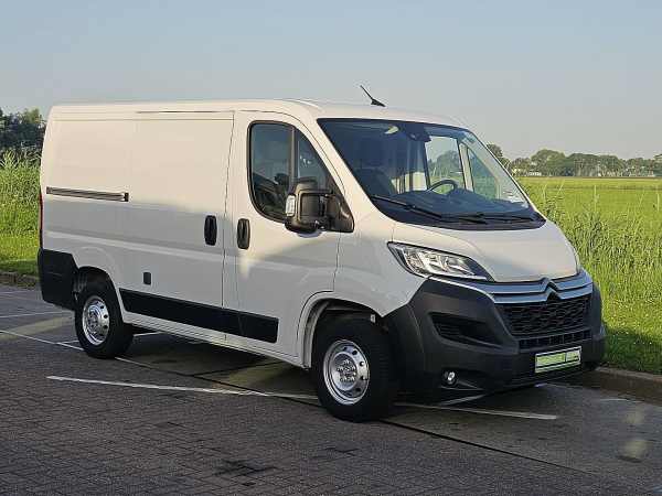 CITROEN - JUMPER 2.2