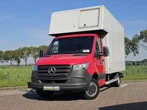 MERCEDES-BENZ - SPRINTER 515