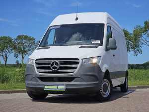 MERCEDES-BENZ - SPRINTER 314