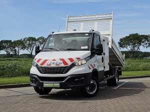 IVECO - DAILY 35C14