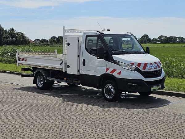 IVECO - DAILY 35C14