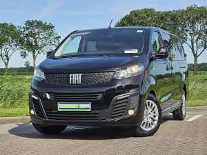 FIAT - SCUDO 2.0
