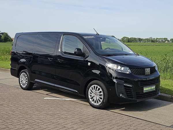 FIAT - SCUDO 2.0