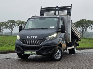 IVECO - DAILY 35C18